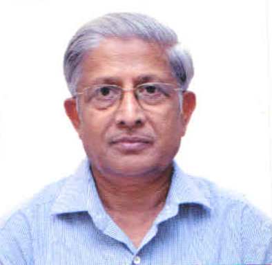 Dr. A. K. Sinha
